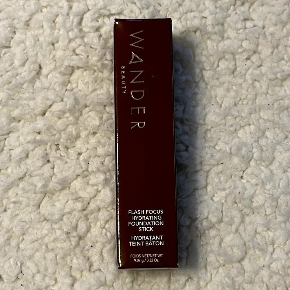 Wander Beauty wander beauty