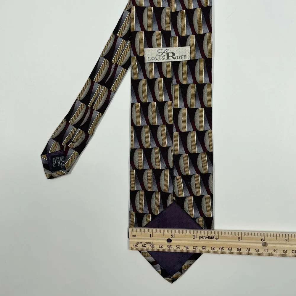 Louis Roth louis roth