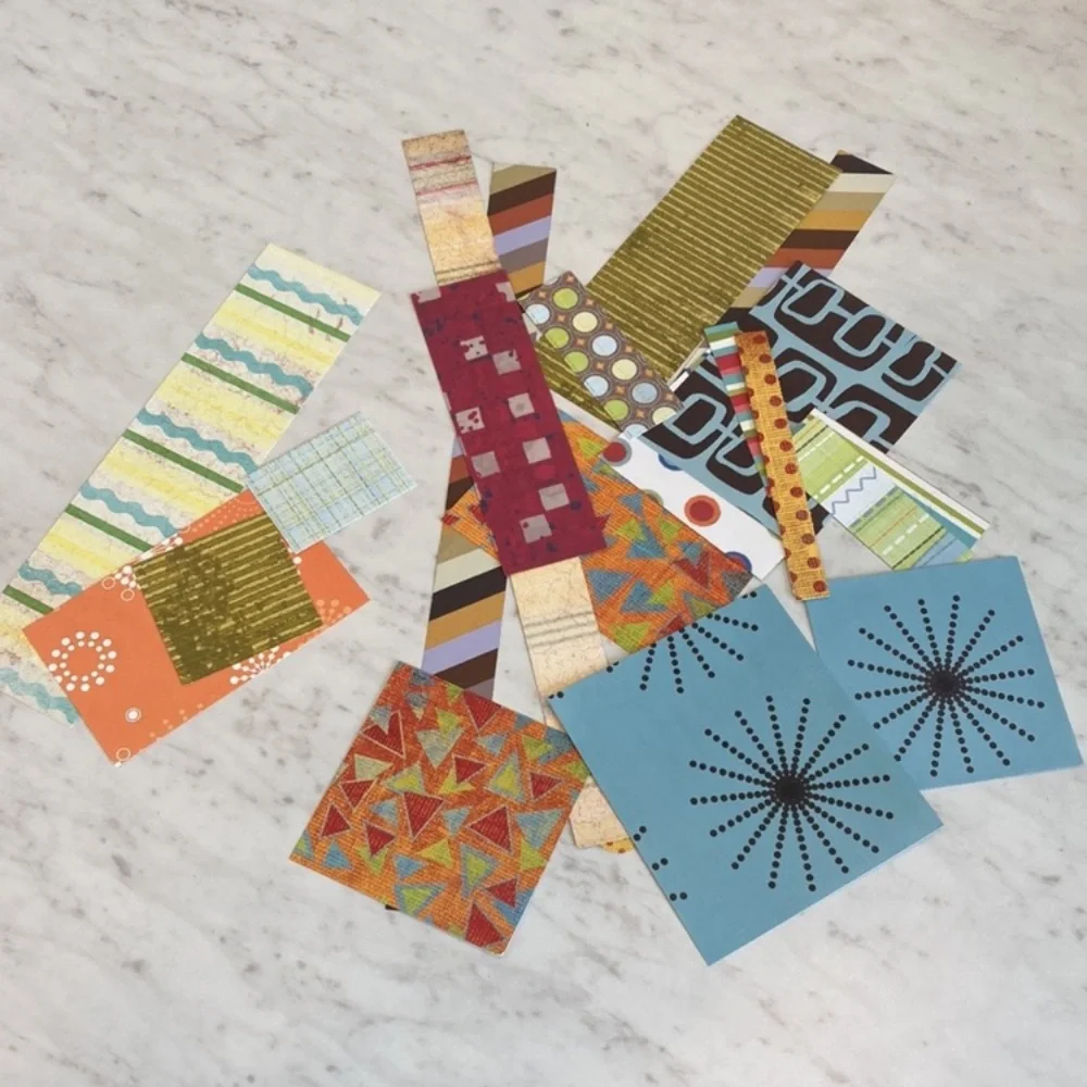 N/A assorted embellishment