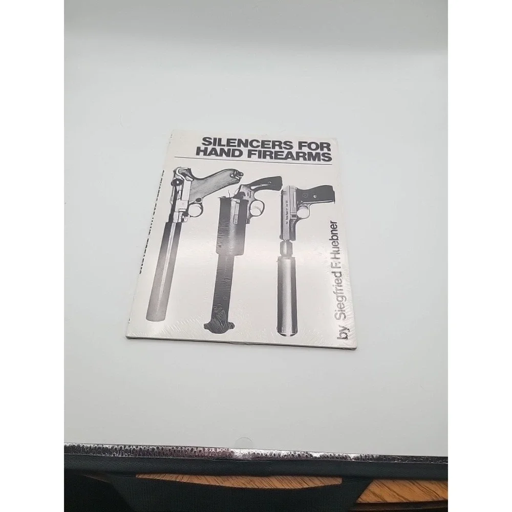 N/A silencers hand