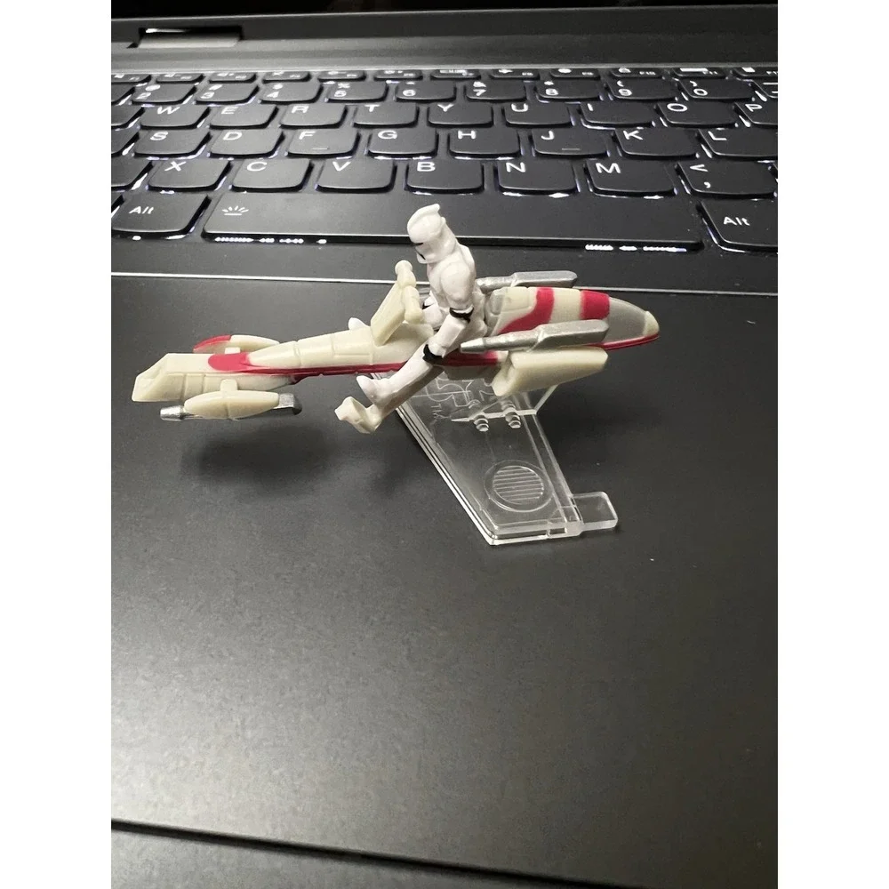 Hasbro brand star