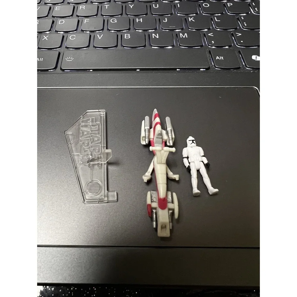 Hasbro brand star