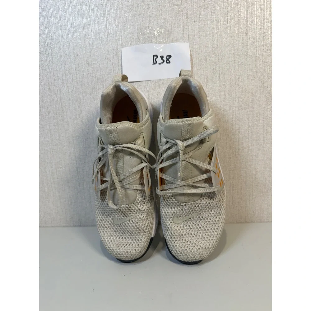 Nike Free X Metcon 2 2019 Light Bone Orange Peel - Men's‎ Size 10
