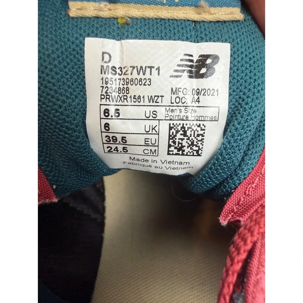New Balance new balance