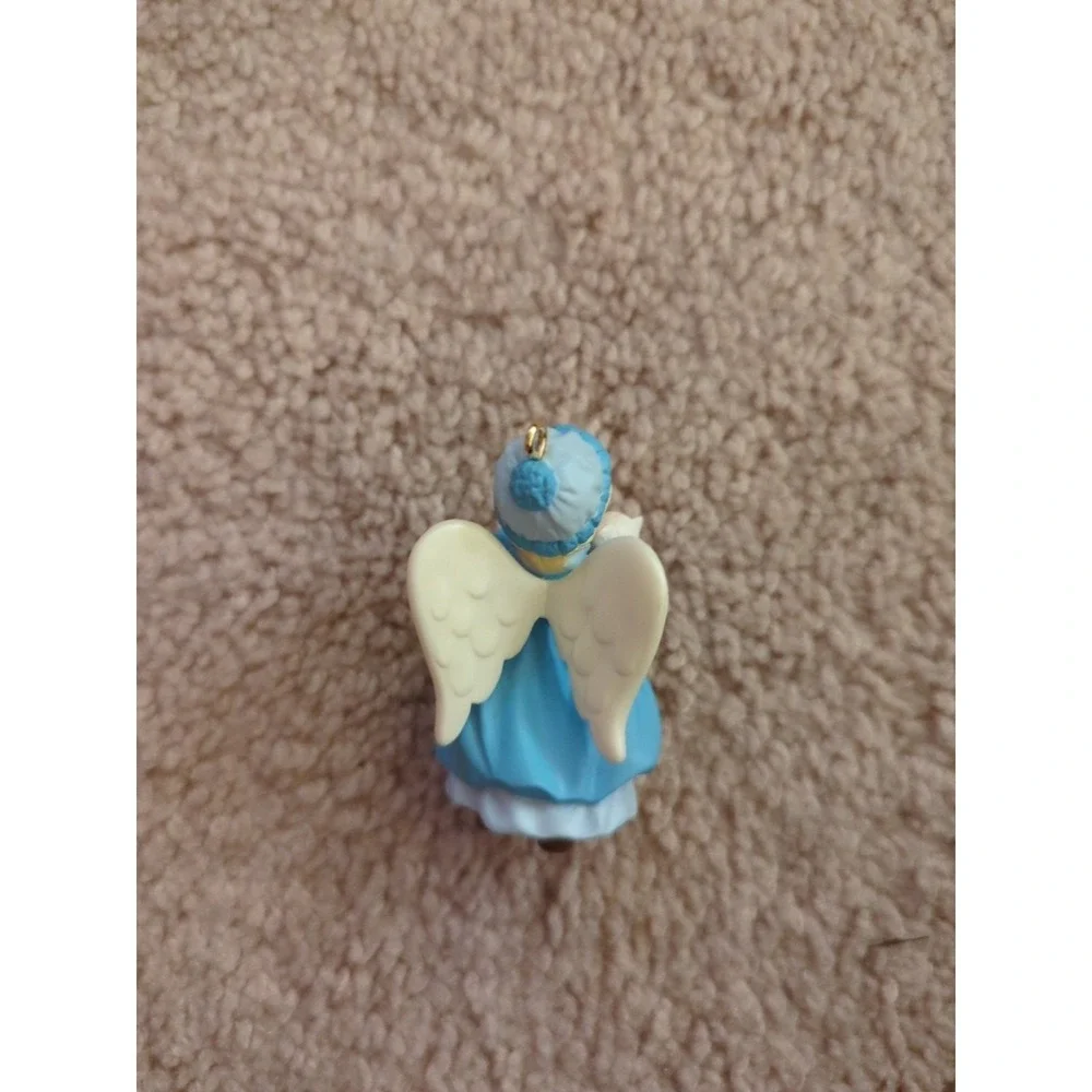 Hallmark keepsake ornament