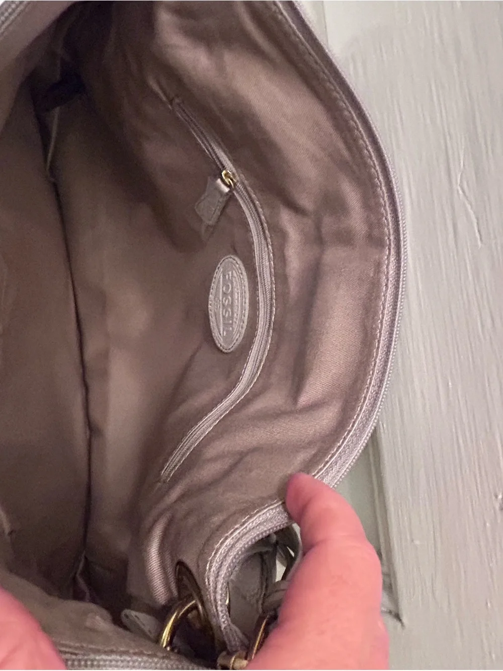 Fossil karli hobo