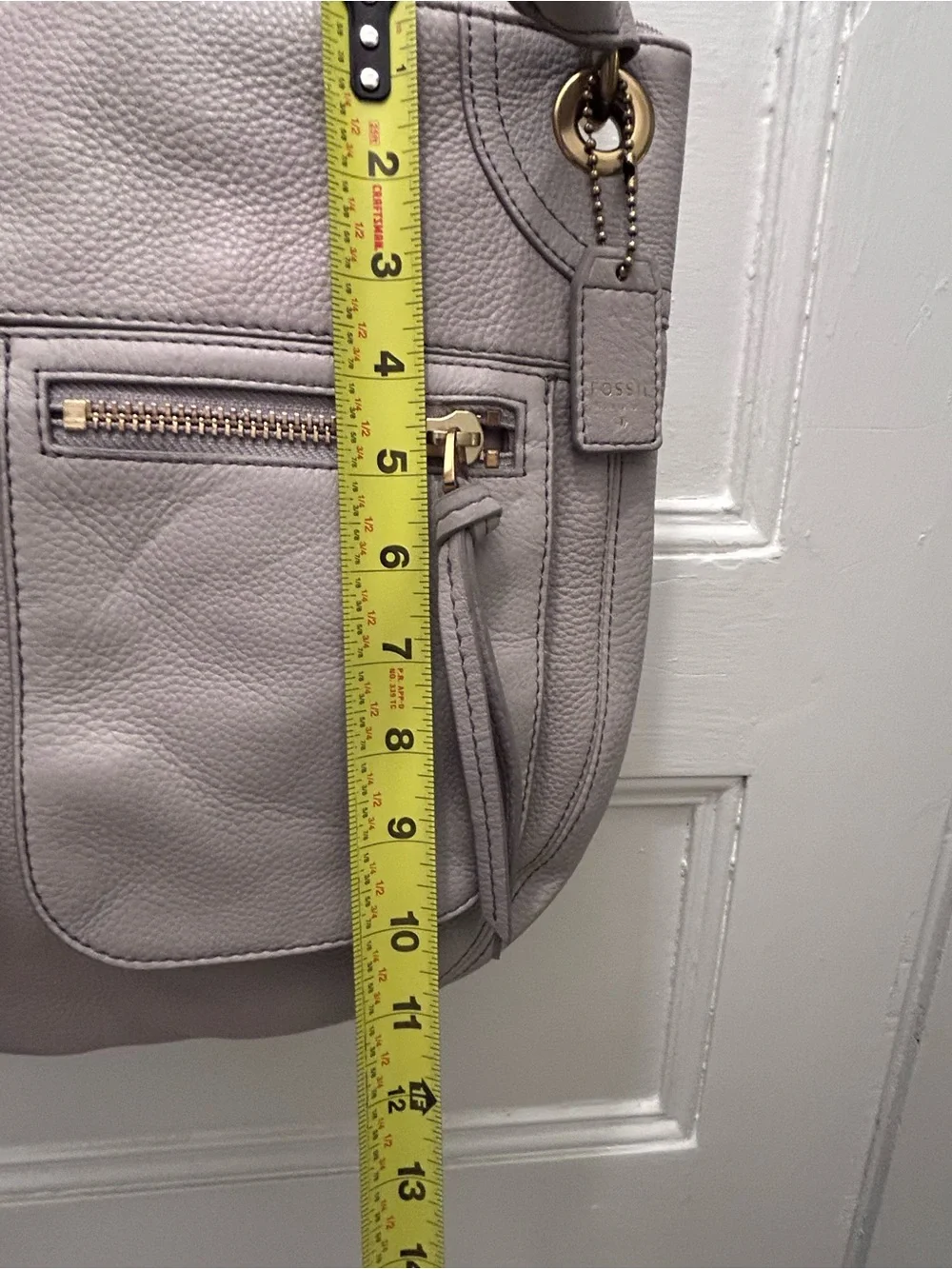 Fossil karli hobo