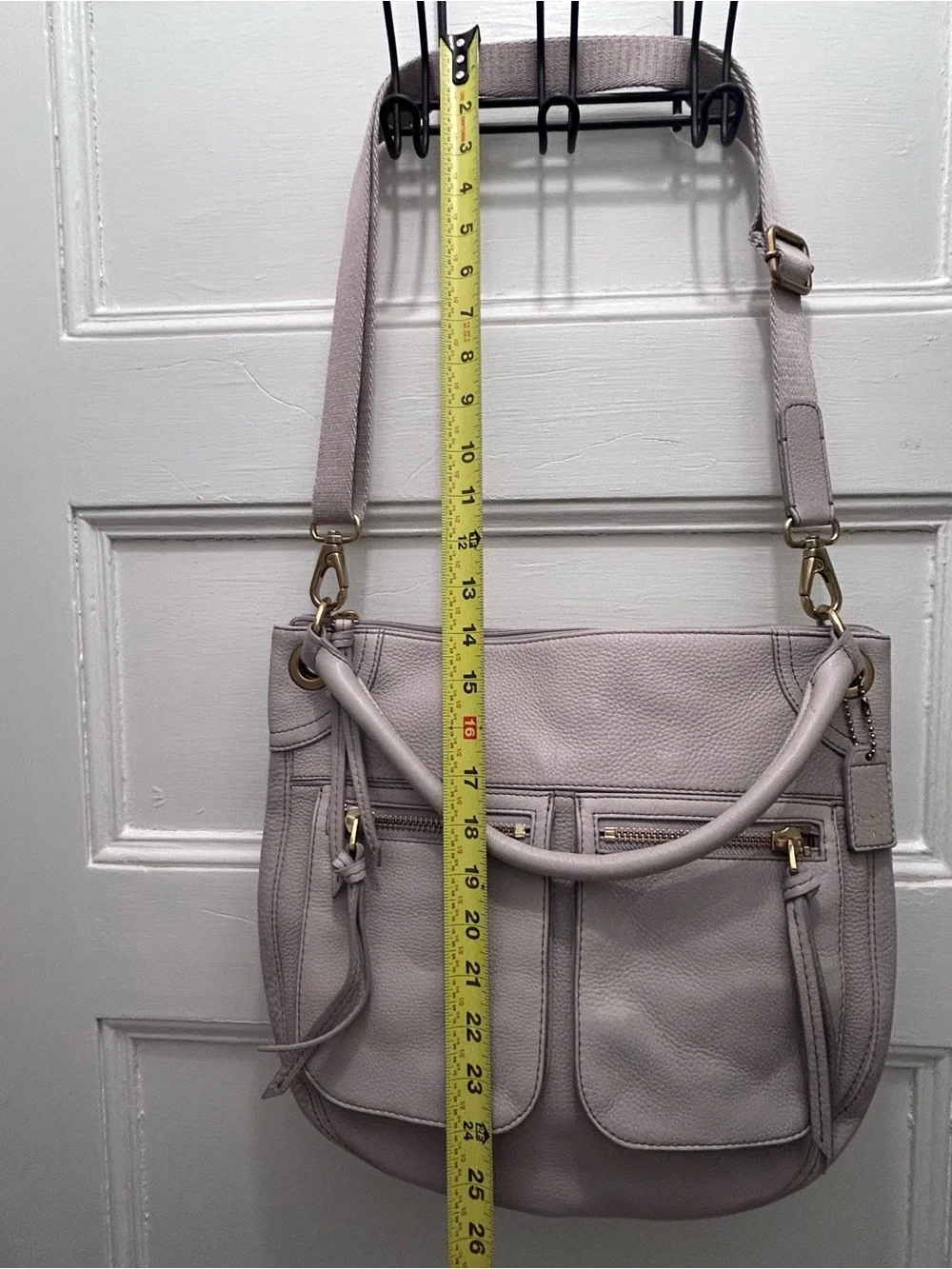 Fossil karli hobo