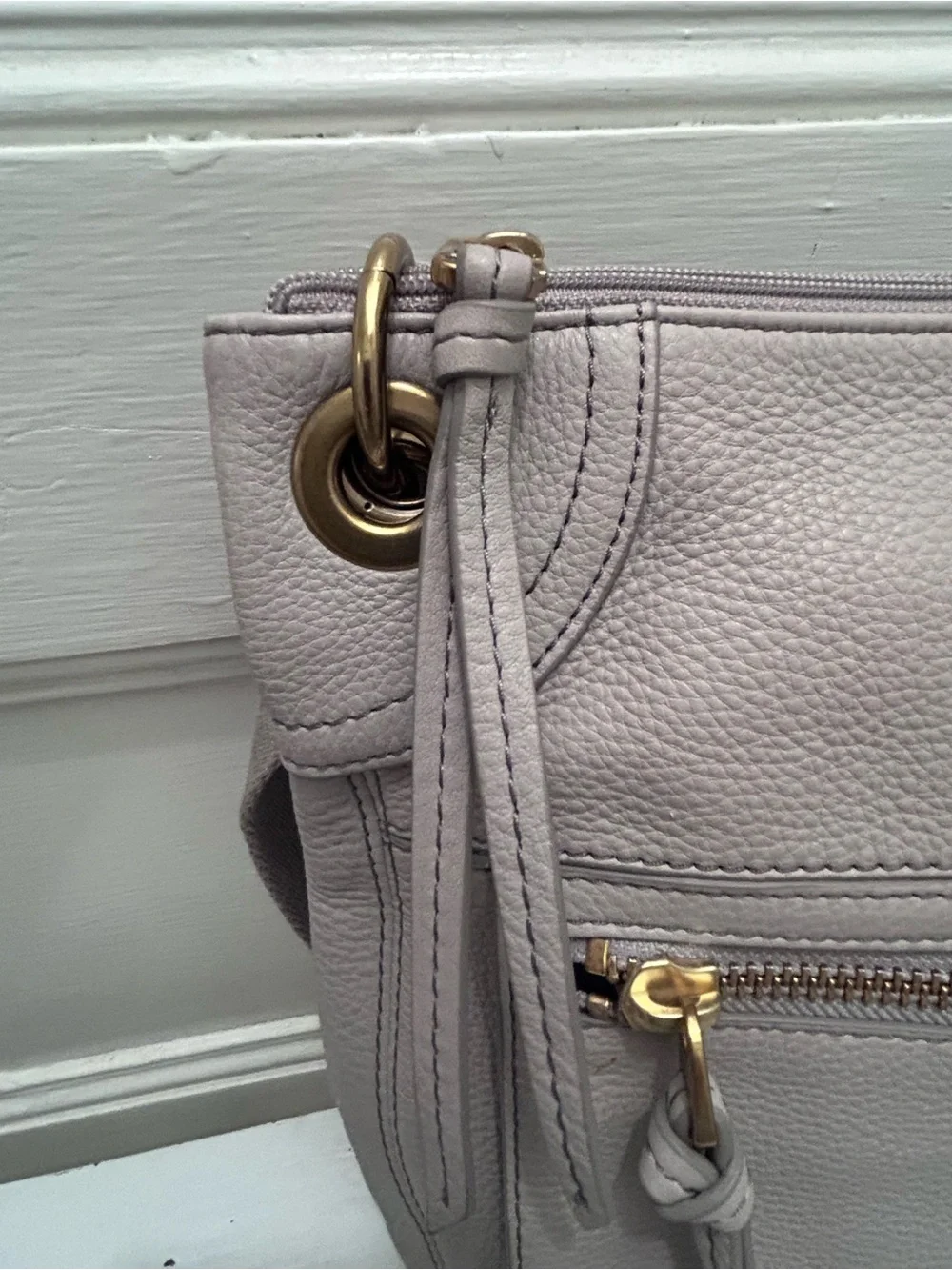 Fossil karli hobo