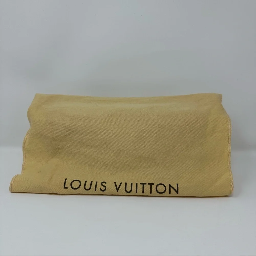 Louis Vuitton excellent louis