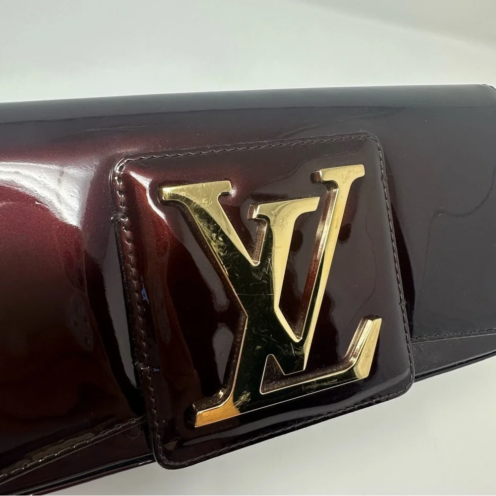 Louis Vuitton excellent louis