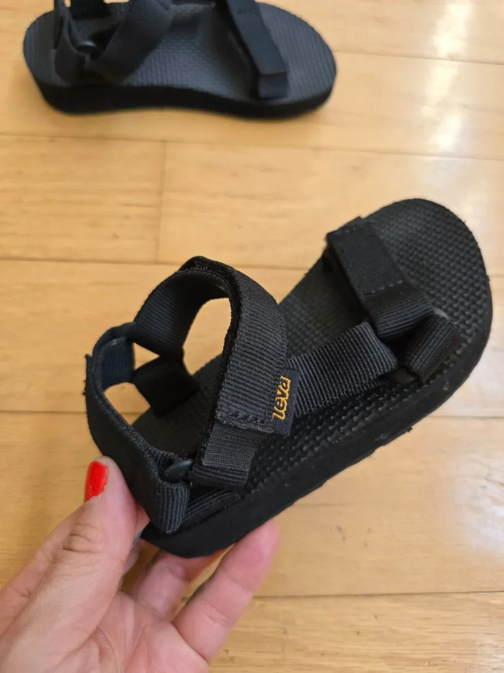 Teva original universal