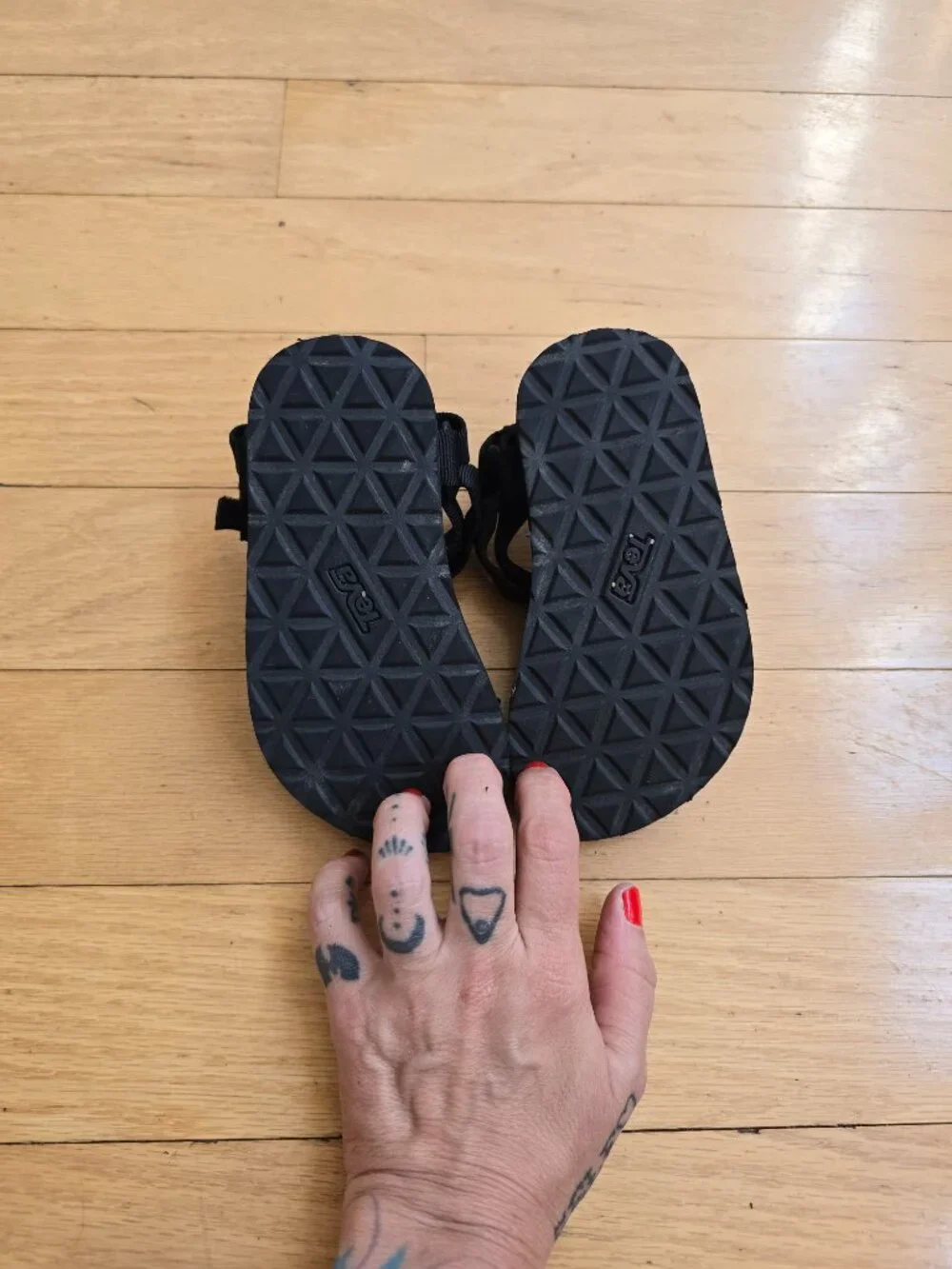 Teva original universal