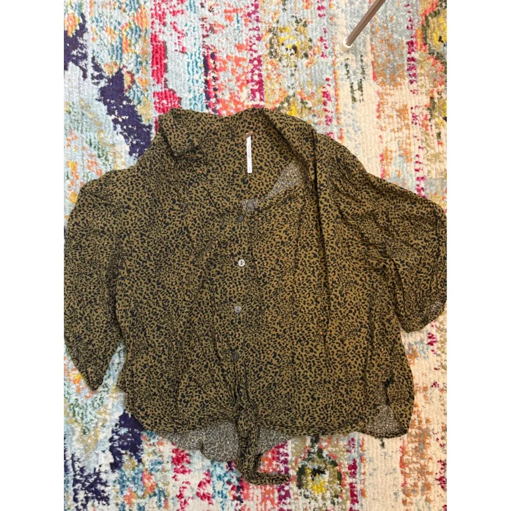 Free People free people
