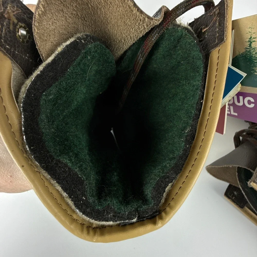 Sorel vintage caribou