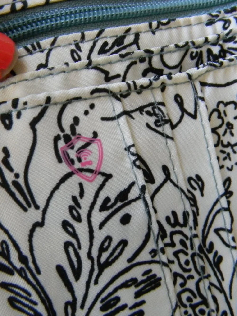 Vera Bradley great used