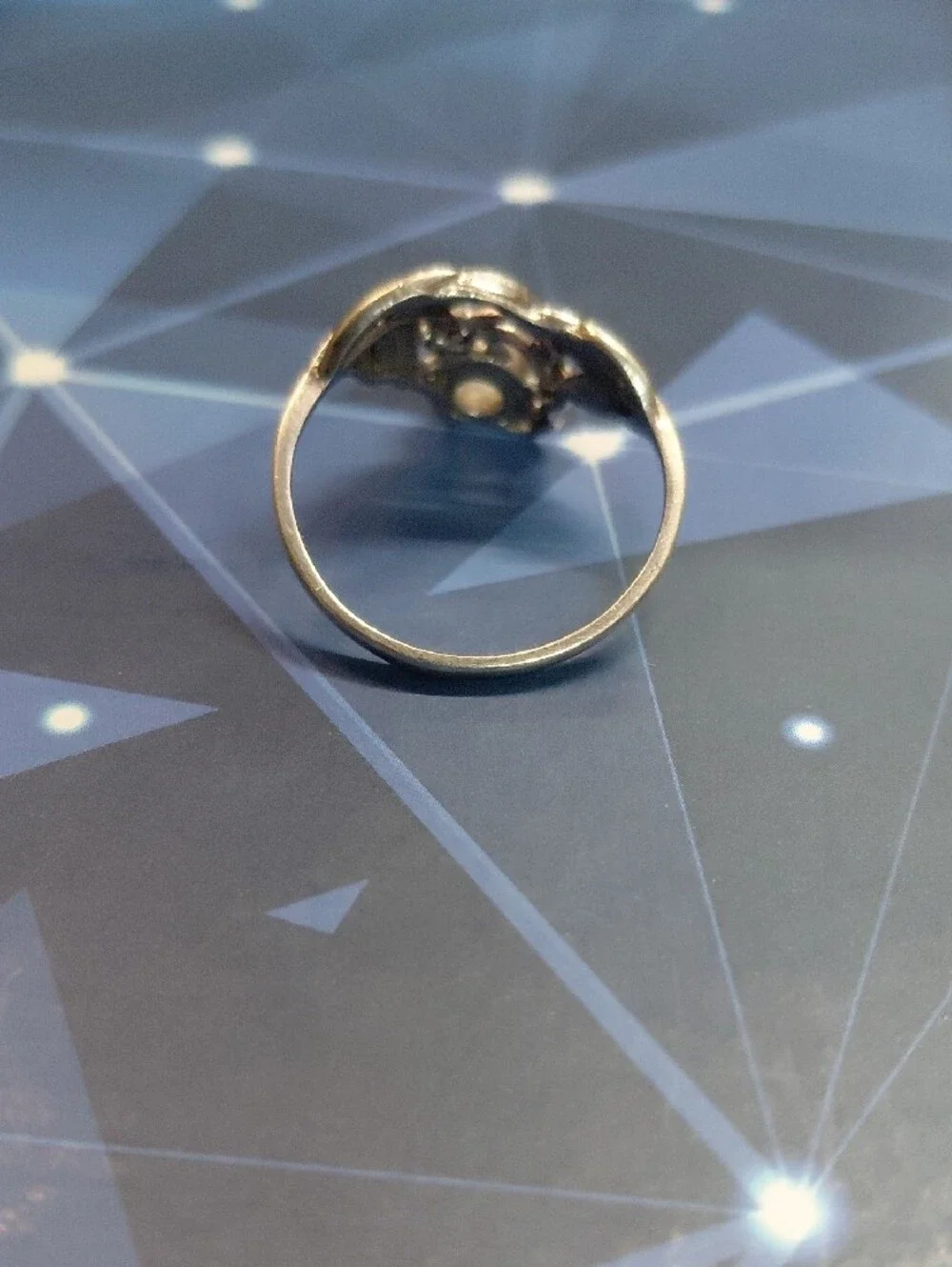 N/A elegant sterling