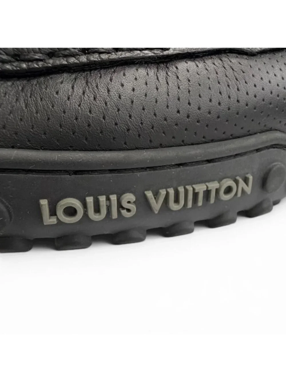 Louis Vuitton brand louis