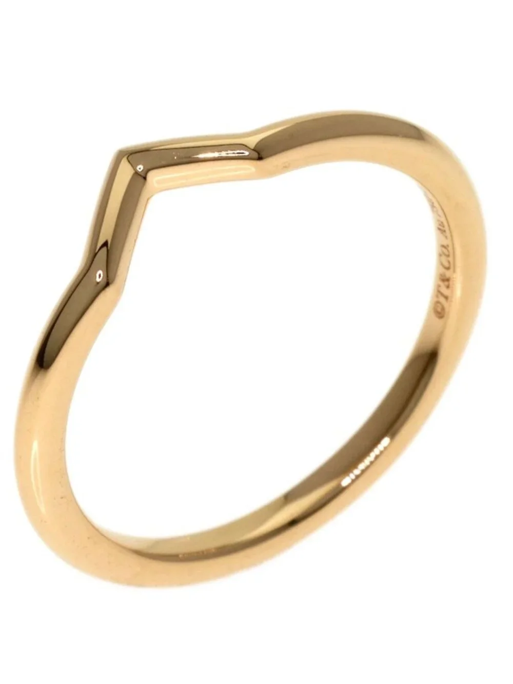 Tiffany & Co. brand tiffany