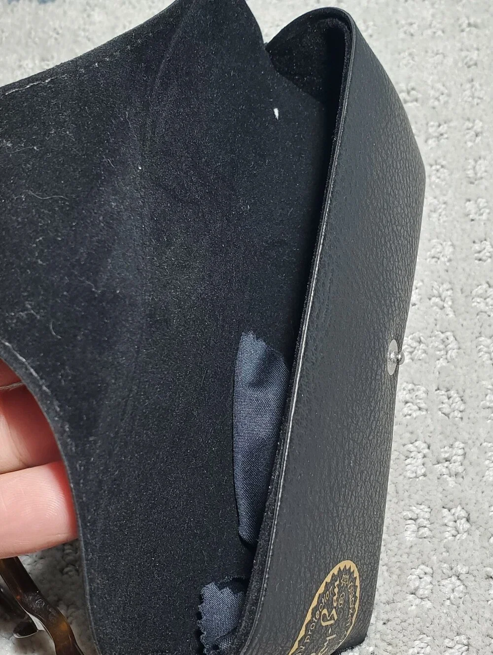 Ray-Ban classic wayfarer