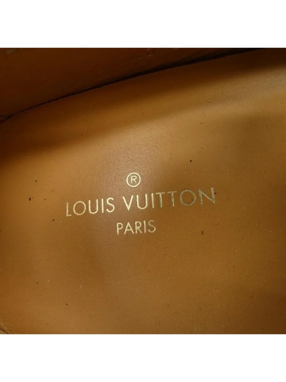 Louis Vuitton item code