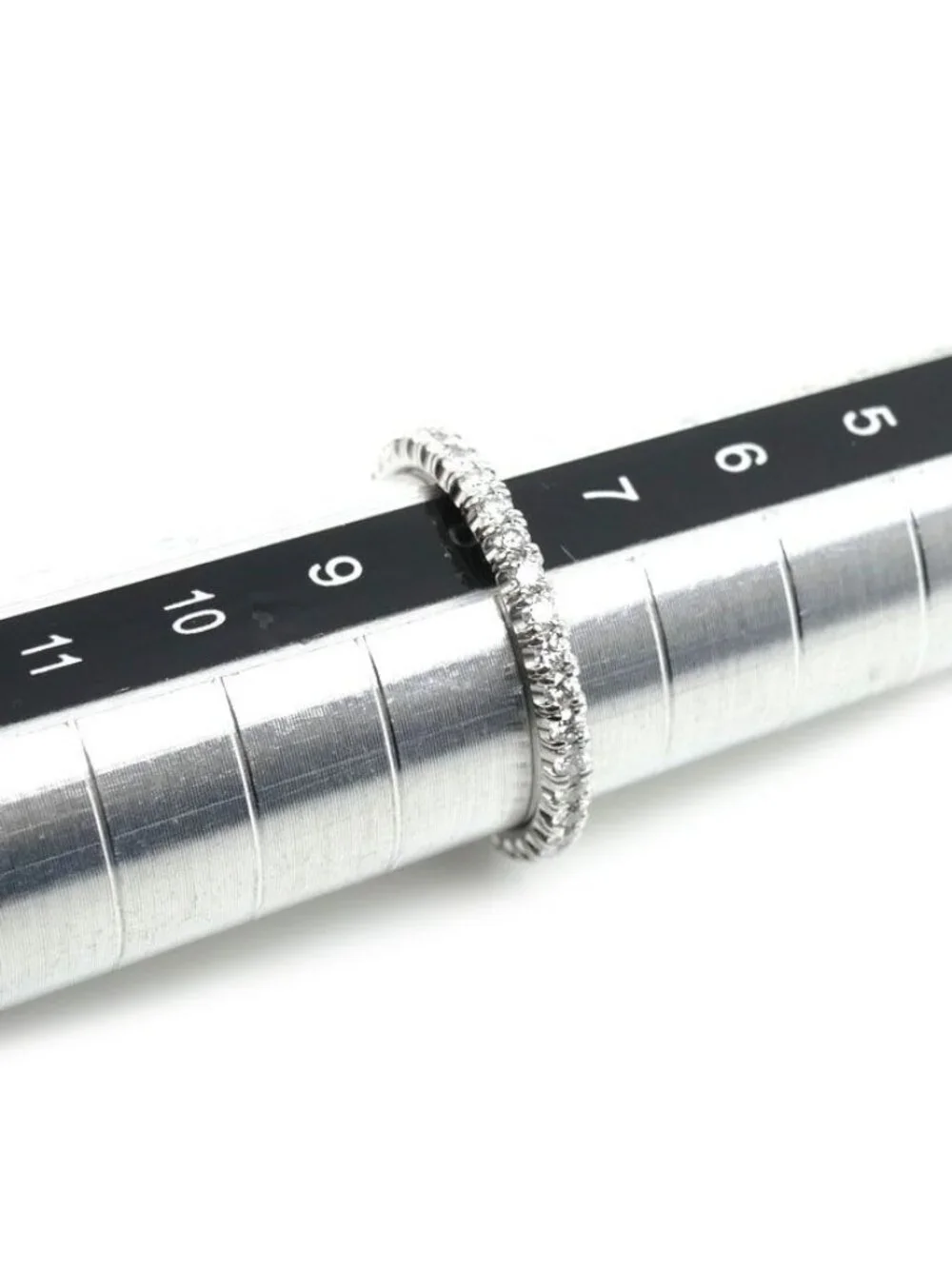Cartier etain cell
