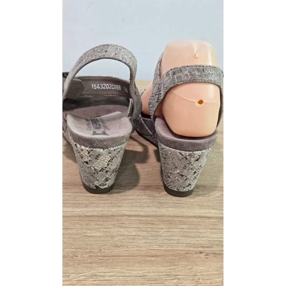 Mephisto air relax