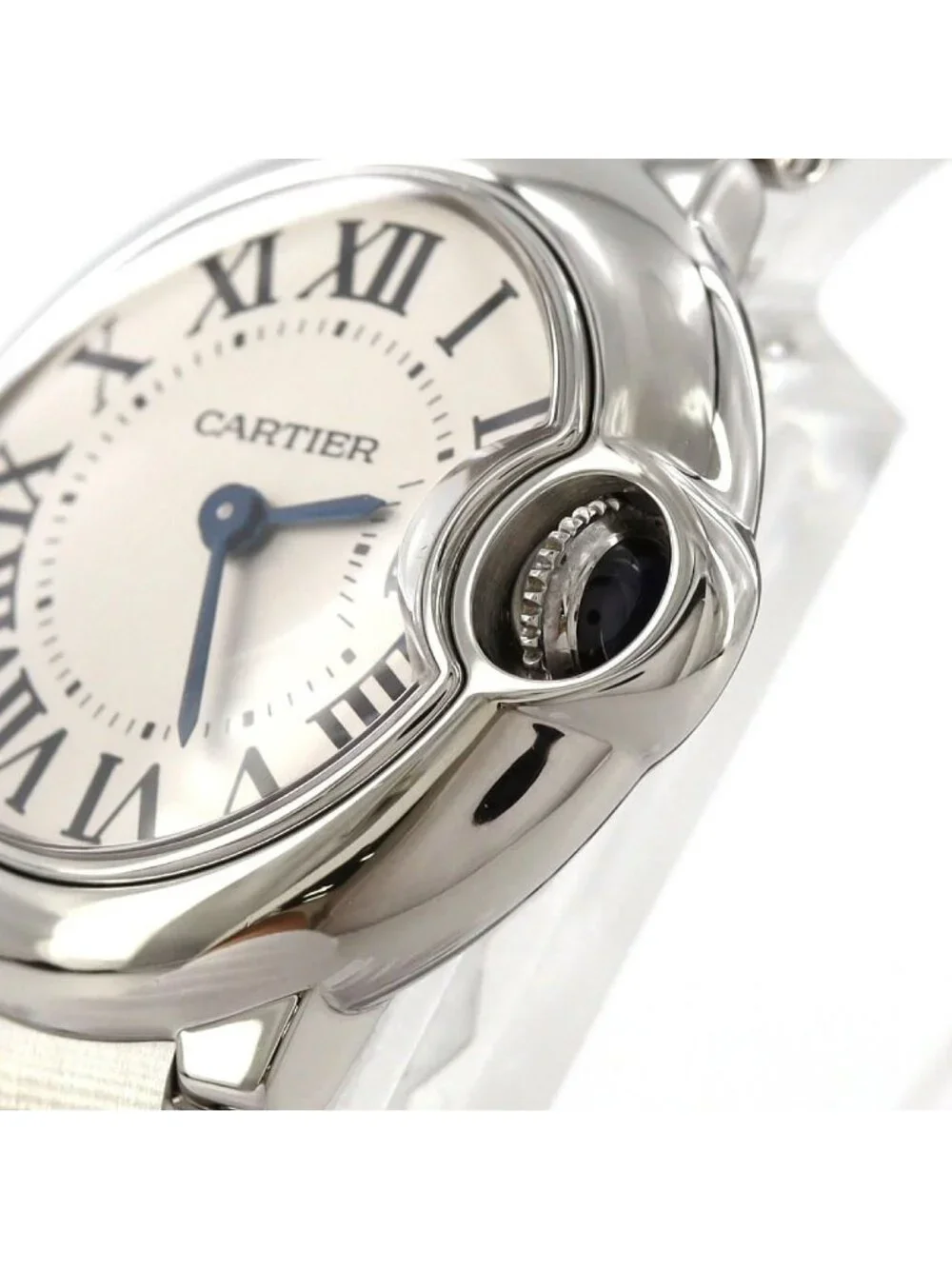 Cartier all smell circumference