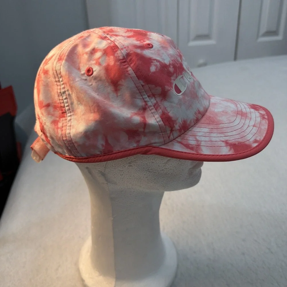 Champion hat cap