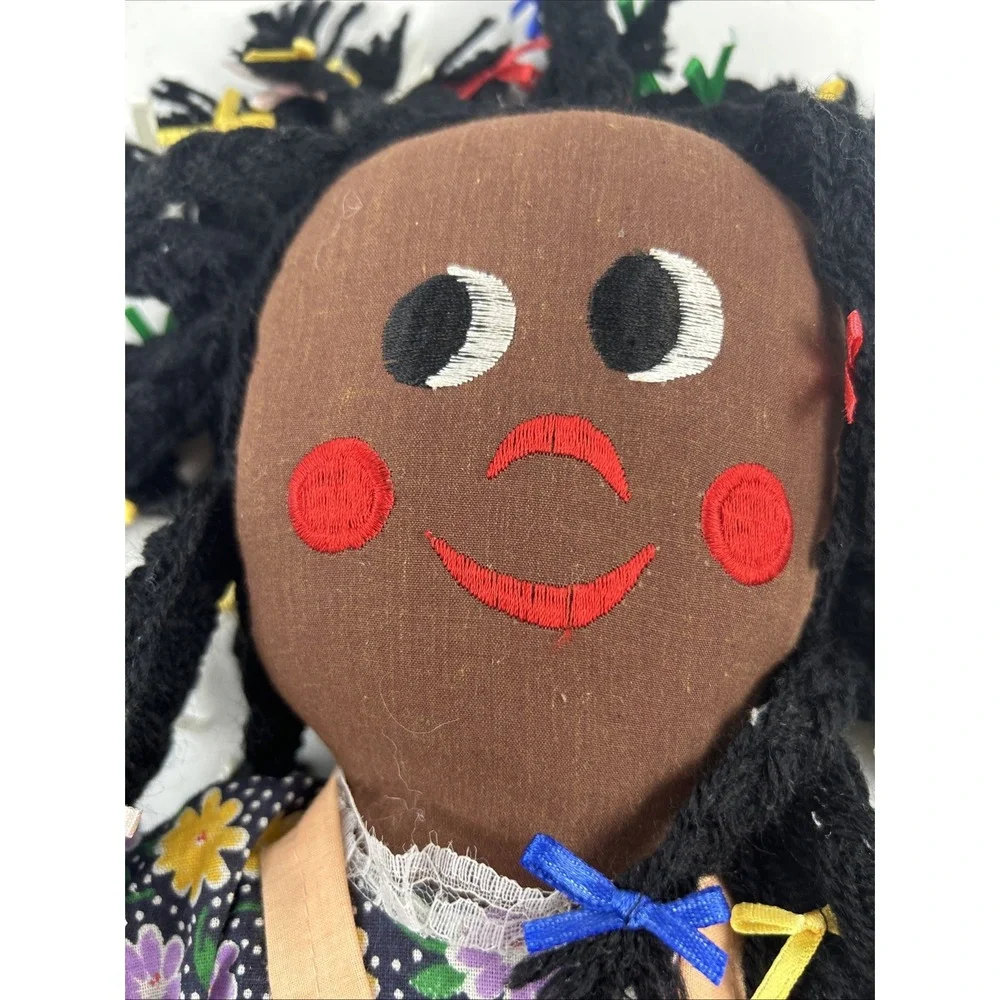 N/A black americana