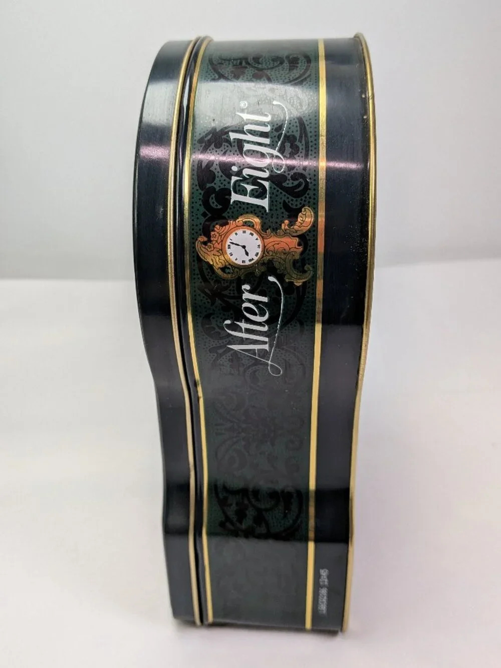 After Eight vintage after