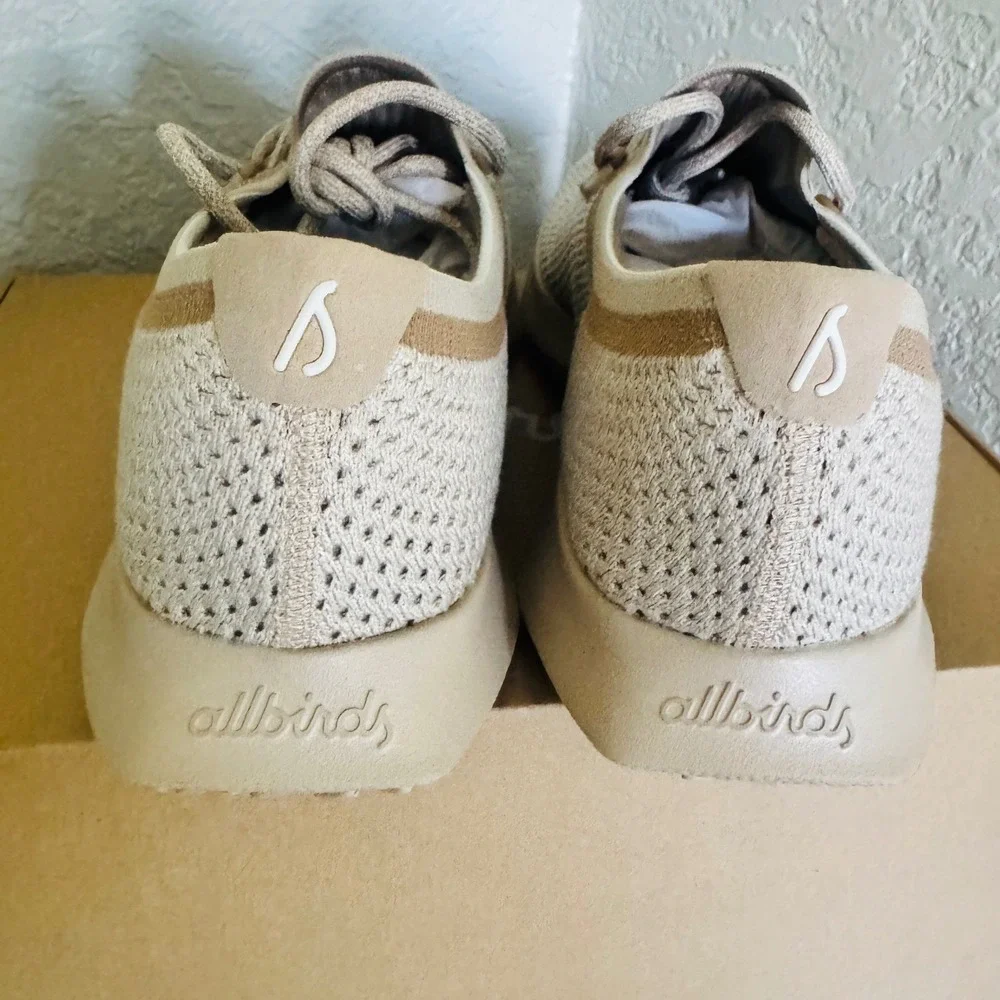 allbirds men tree