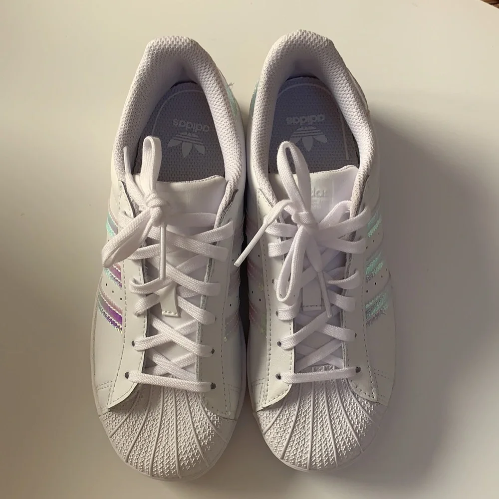 adidas brand new