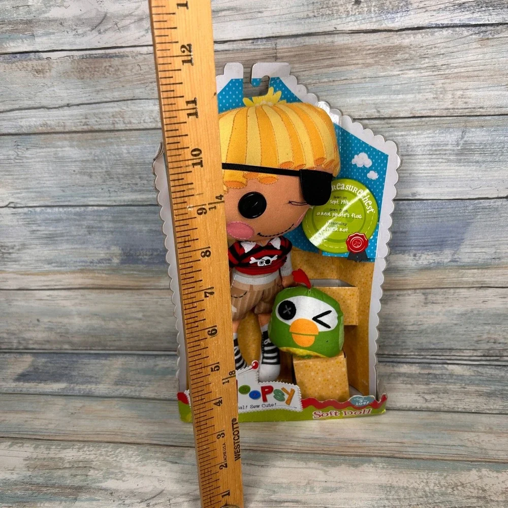 lalaloopsy plush clothing ebay