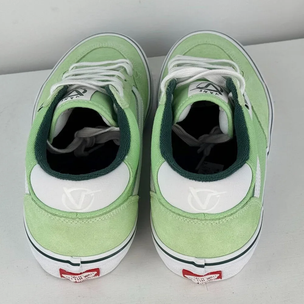 Vans new without