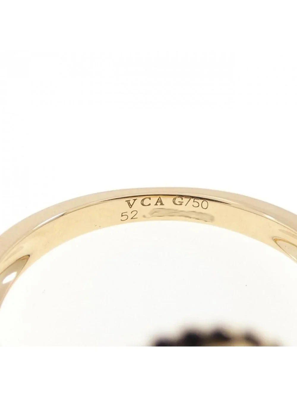 Van Cleef & Arpels item code