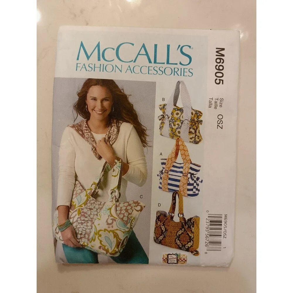 McCalls no rips
