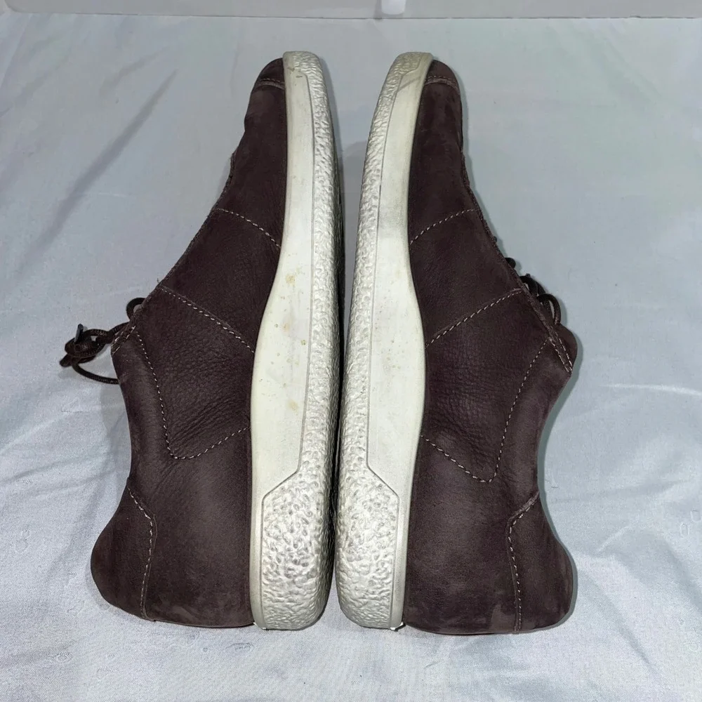 Ecco soft sneakers