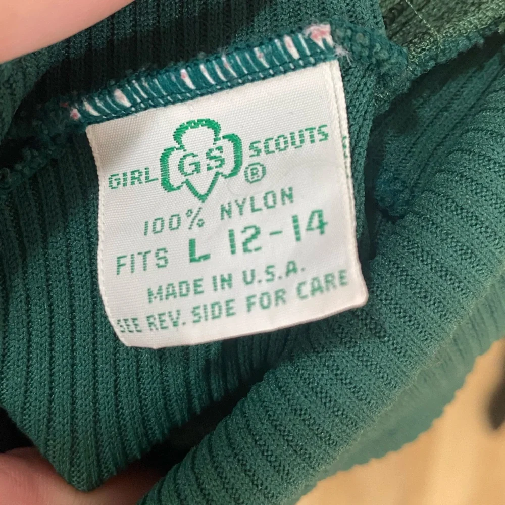 Girl Scouts girl scouts