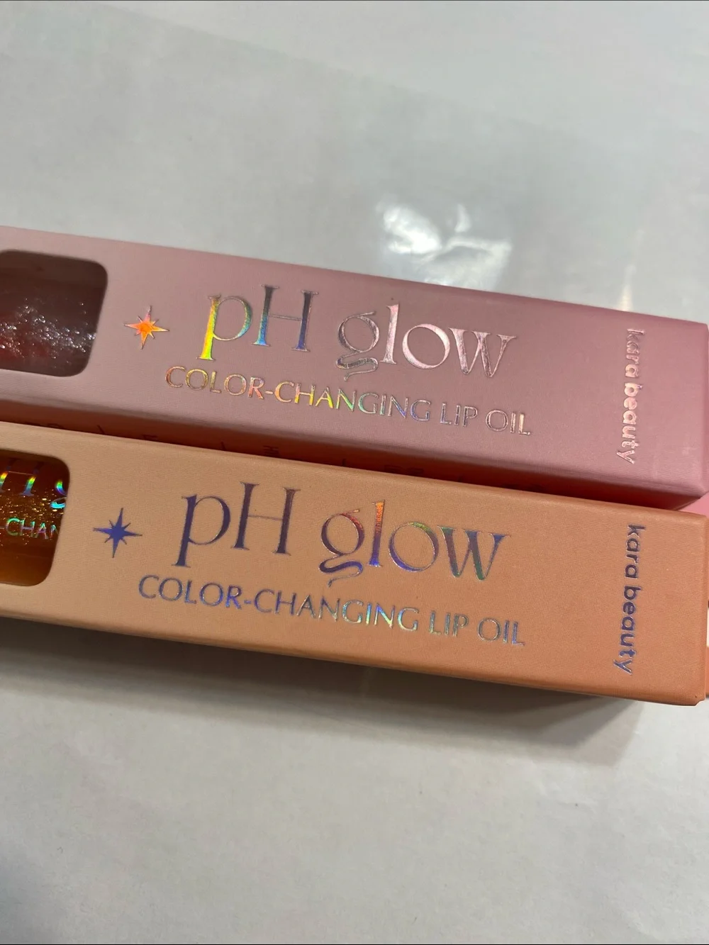 Kara Beauty ph glow