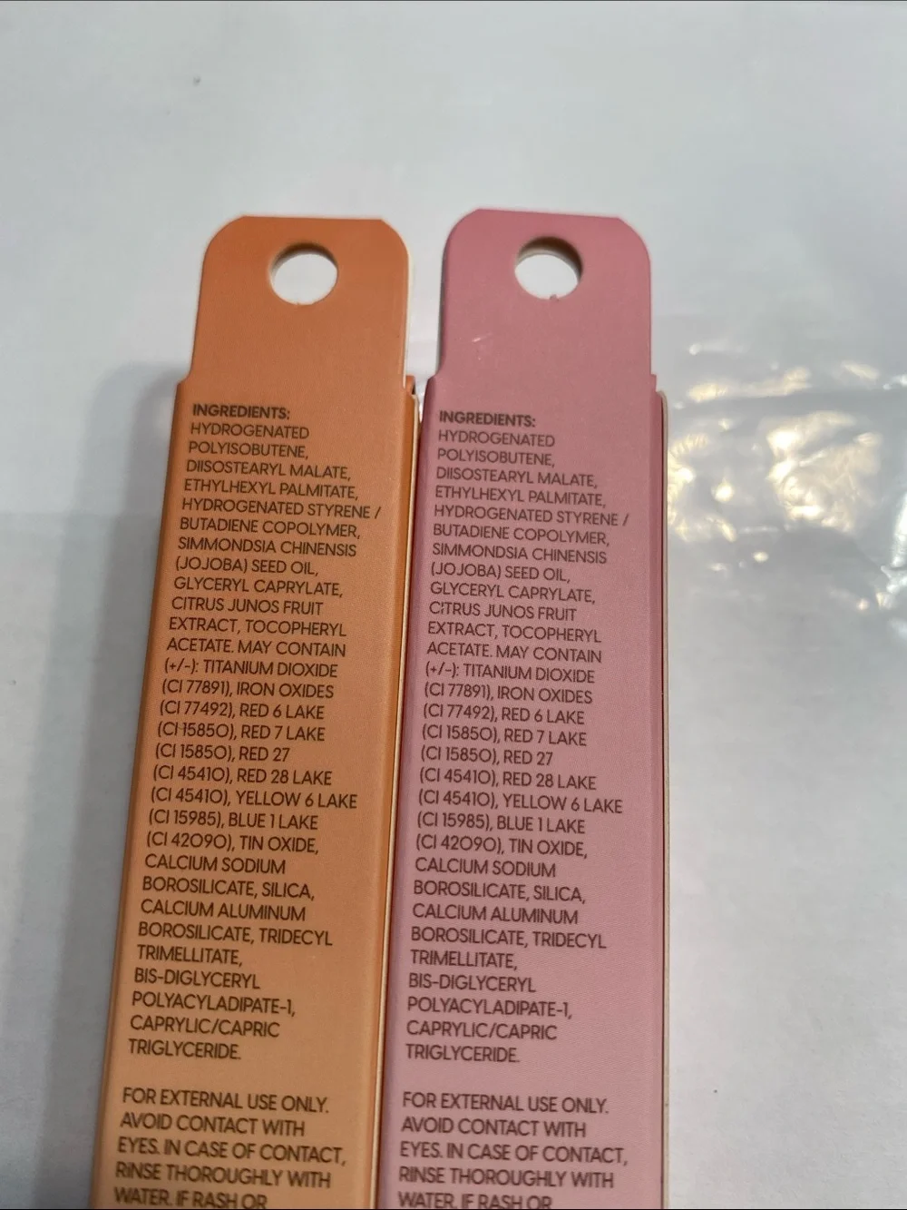 Kara Beauty ph glow