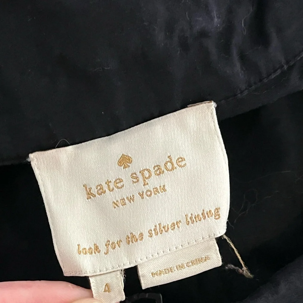 kate spade pit approx