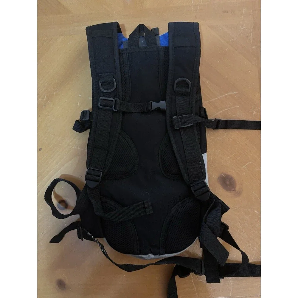 Travelwell hydration backpack