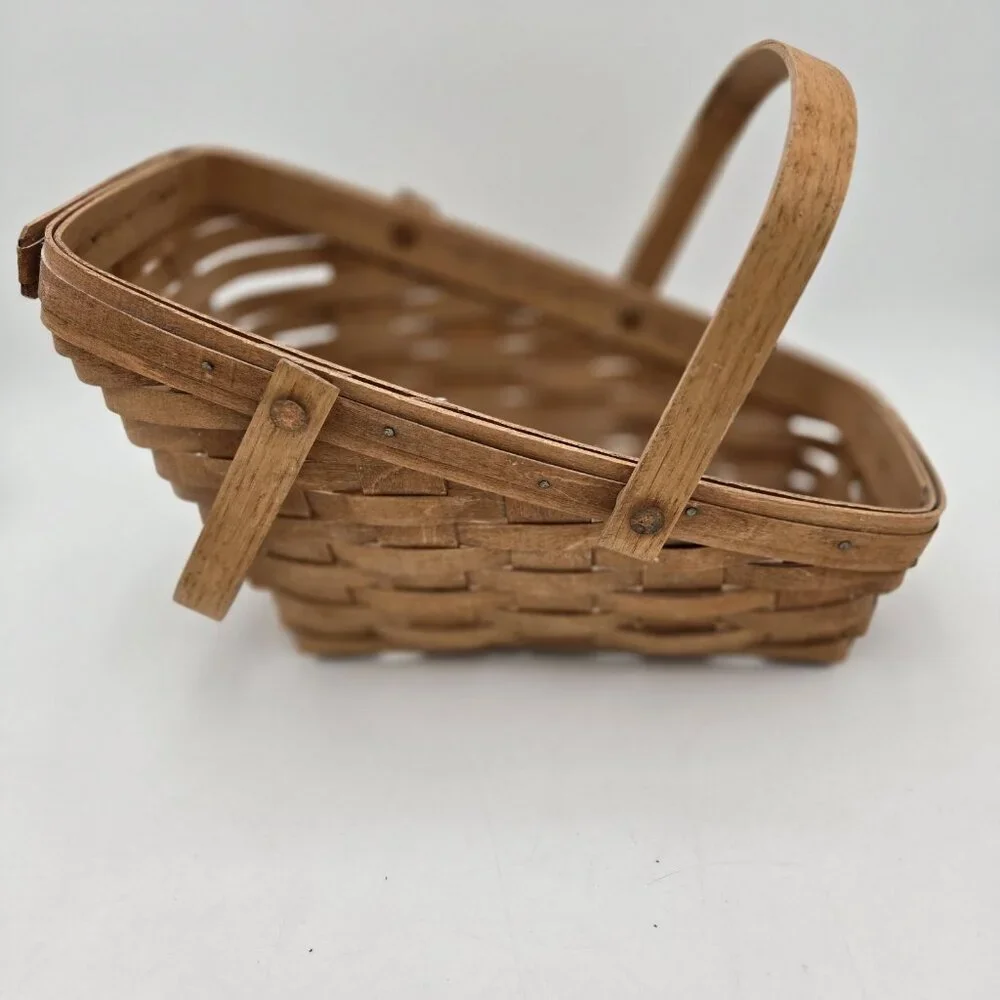 Longaberger medium vegetable