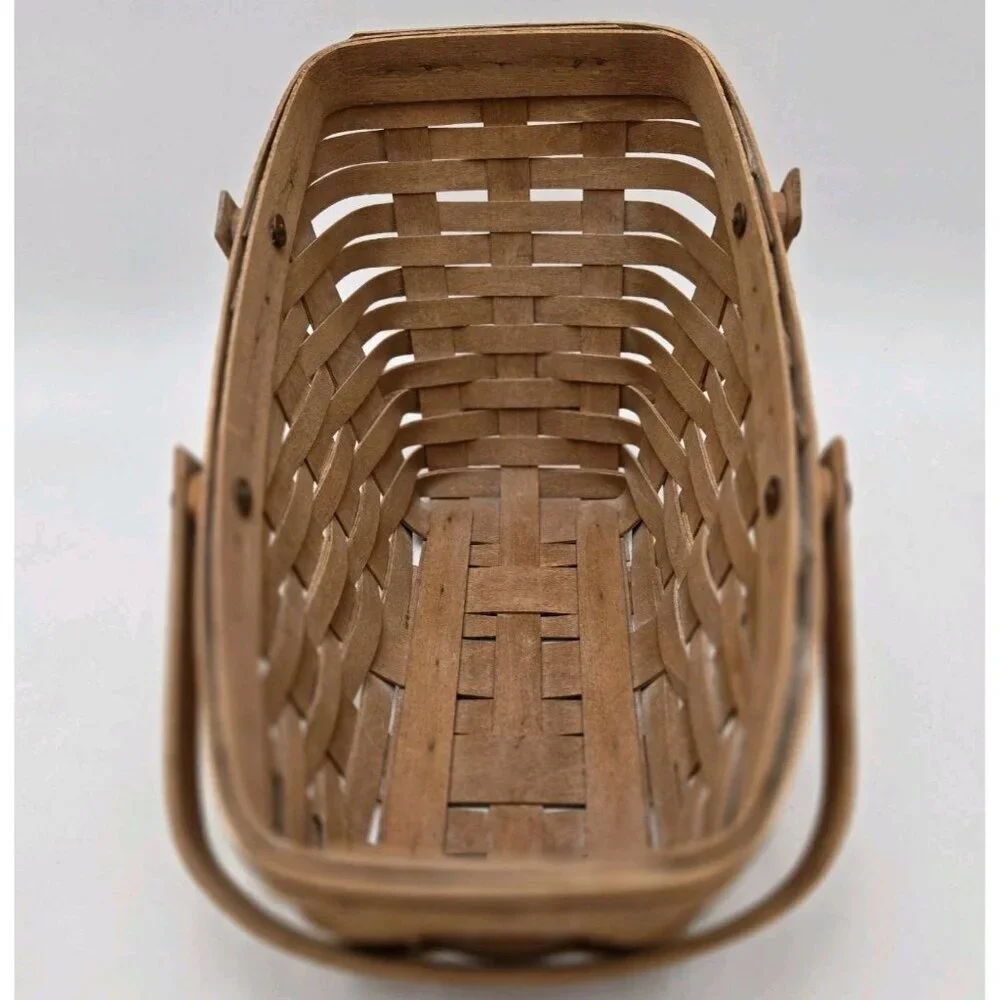 Longaberger medium vegetable