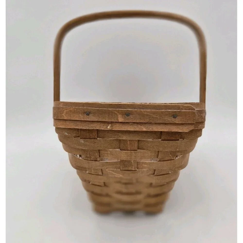 Longaberger medium vegetable
