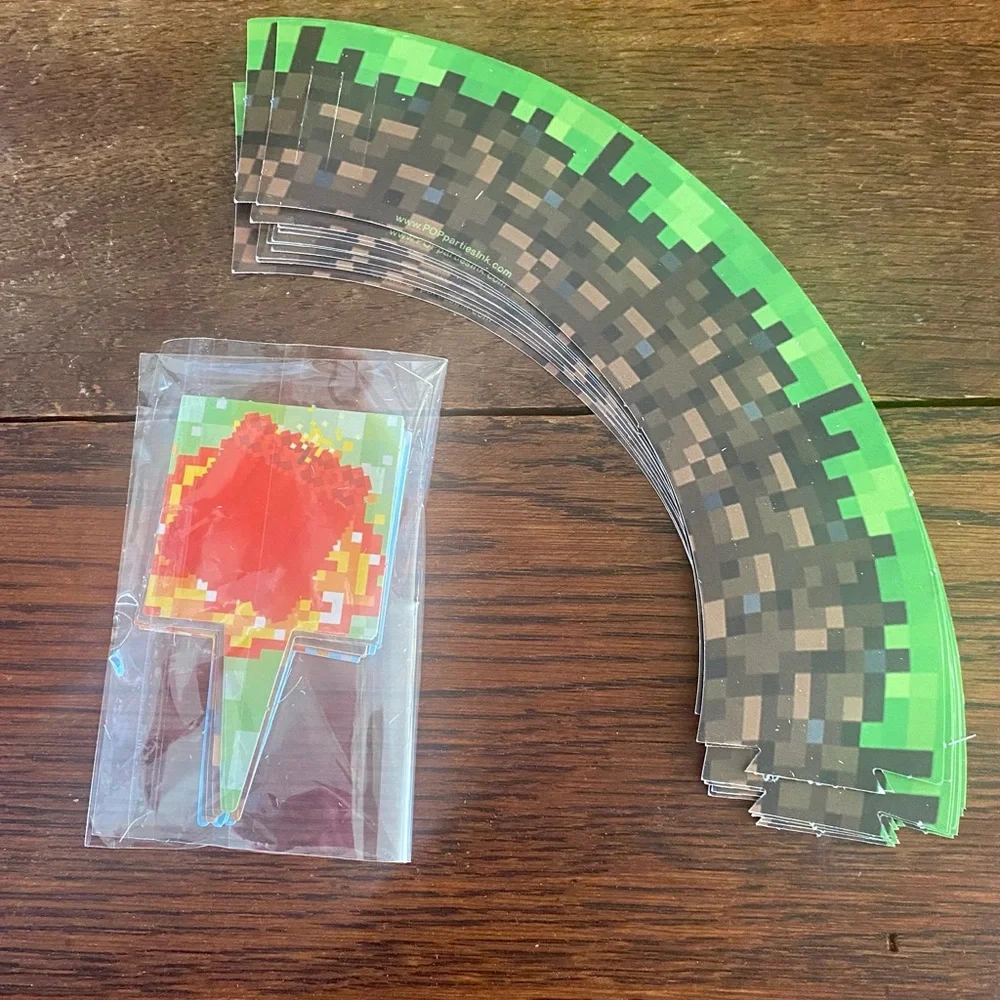 N/A original set