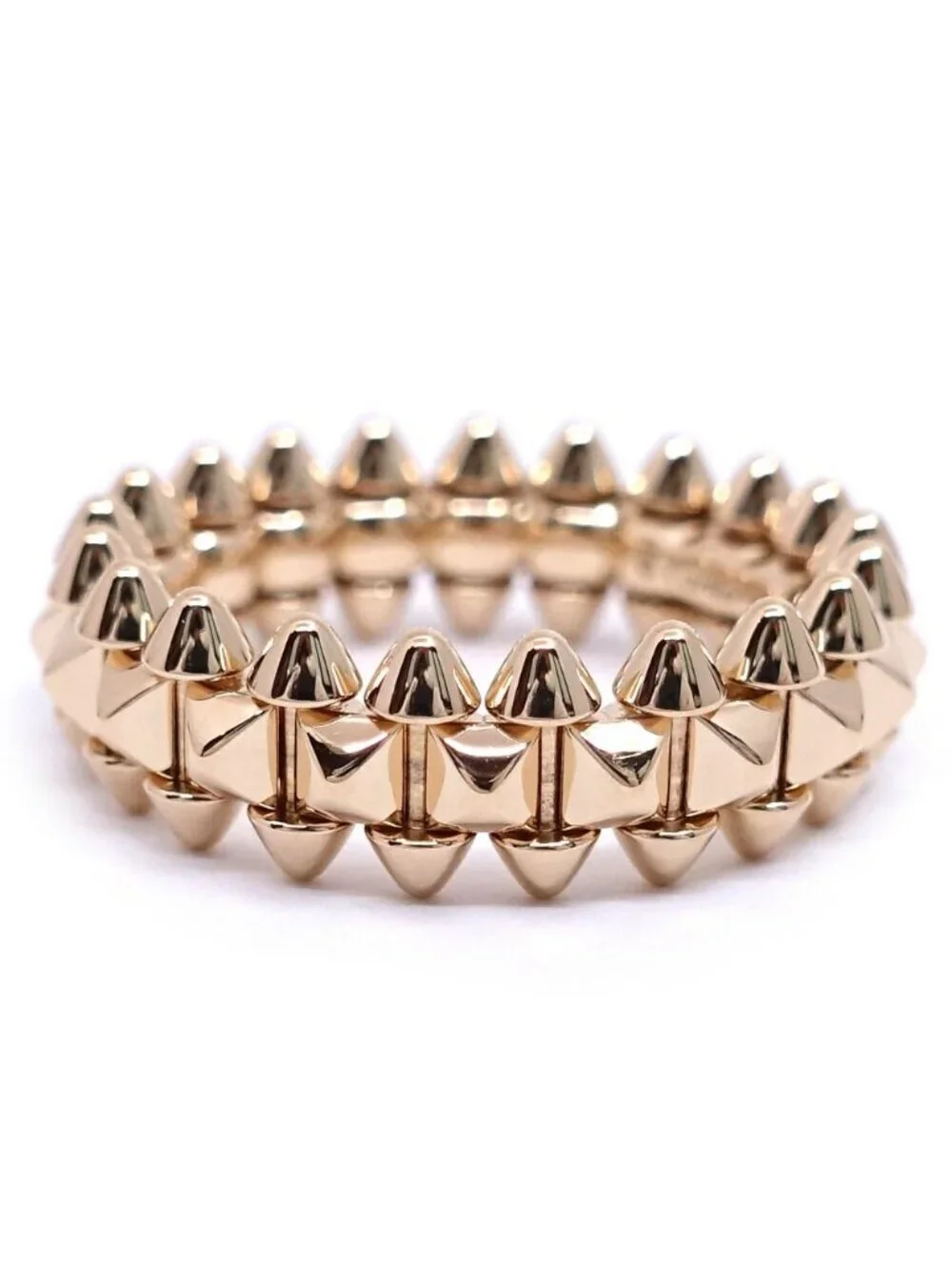 Cartier brand crush