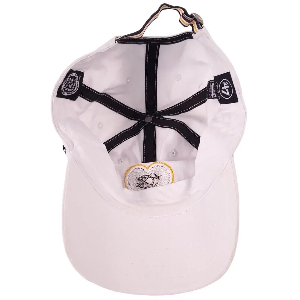 ’47 pittsburgh penguins