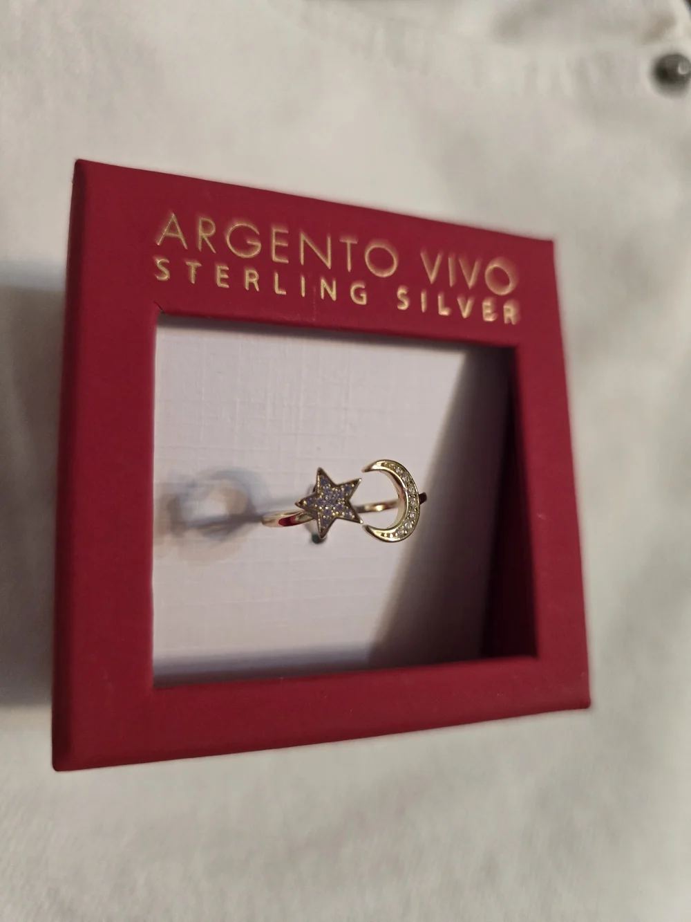Argento Vivo argento vivo